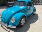 Thumbnail Photo 8 for New 1958 Volkswagen Beetle